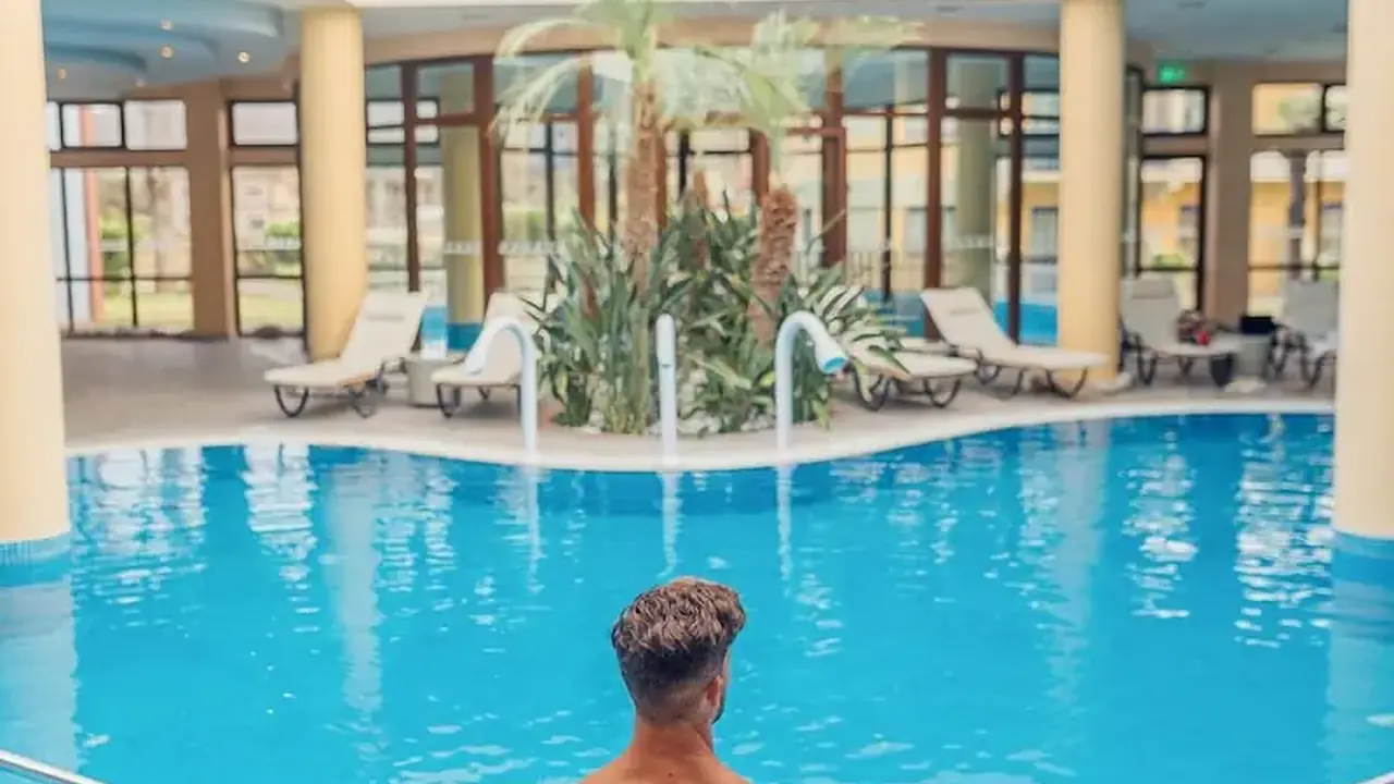 Atrium Palace Thalasso Spa Resort & Vill