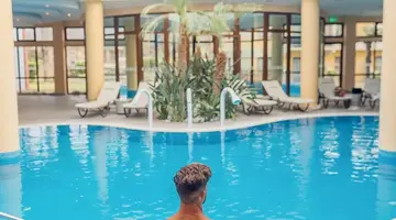 Atrium Palace Thalasso Spa Resort & Vill