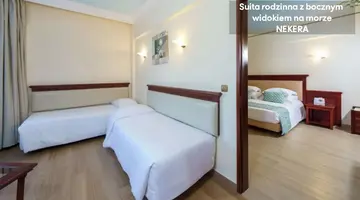 Atrium Palace Thalasso Spa Resort & Vill