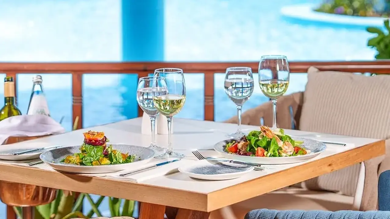 Atrium Palace Thalasso Spa Resort & Vill