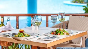 Atrium Palace Thalasso Spa Resort & Vill