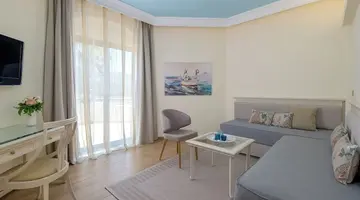 Atrium Palace Thalasso Spa Resort & Vill