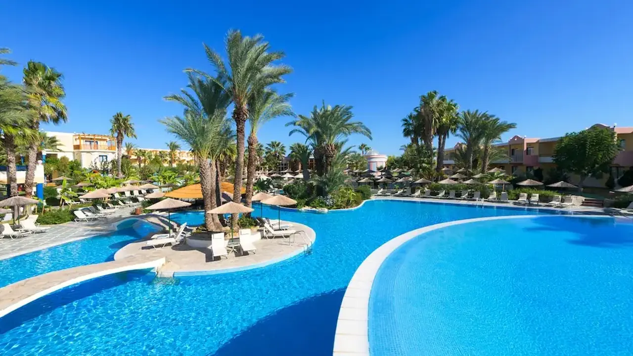Atrium Palace Thalasso Spa Resort & Vill
