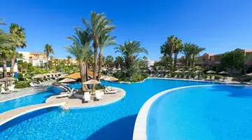Atrium Palace Thalasso Spa Resort & Vill