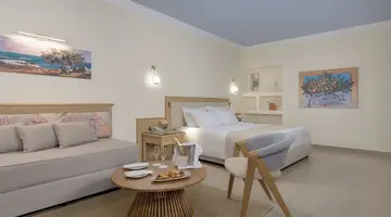 Atrium Palace Thalasso Spa Resort & Vill