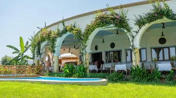 ATRIUM PALACE THALASSO SPA RESORT & VILLAS