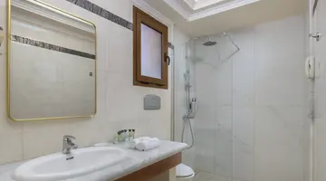 ATRIUM PALACE THALASSO SPA RESORT & VILLAS