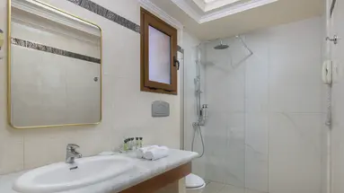 ATRIUM PALACE THALASSO SPA RESORT & VILLAS