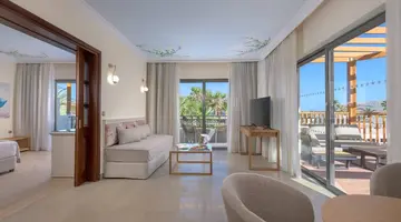 ATRIUM PALACE THALASSO SPA RESORT & VILLAS