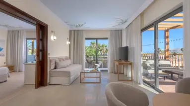 ATRIUM PALACE THALASSO SPA RESORT & VILLAS