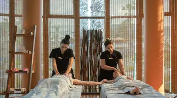 ATRIUM PALACE THALASSO SPA RESORT & VILLAS