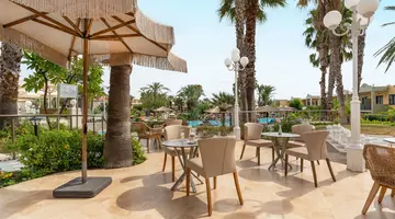 ATRIUM PALACE THALASSO SPA RESORT & VILLAS