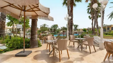 ATRIUM PALACE THALASSO SPA RESORT & VILLAS