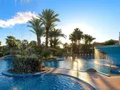 ATRIUM PALACE THALASSO SPA RESORT & VILLAS