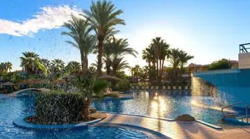 ATRIUM PALACE THALASSO SPA RESORT & VILLAS