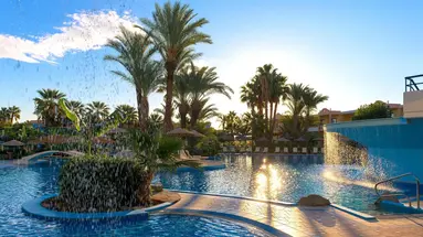 ATRIUM PALACE THALASSO SPA RESORT & VILLAS