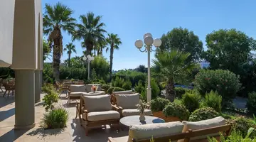 ATRIUM PALACE THALASSO SPA RESORT & VILLAS