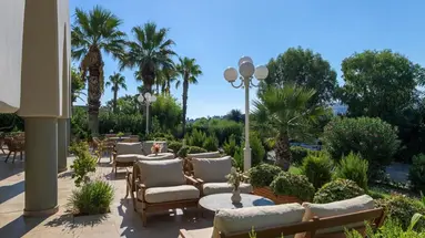 ATRIUM PALACE THALASSO SPA RESORT & VILLAS