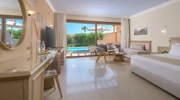 ATRIUM PALACE THALASSO SPA RESORT & VILLAS