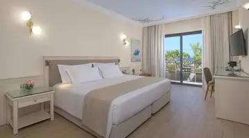 ATRIUM PALACE THALASSO SPA RESORT & VILLAS