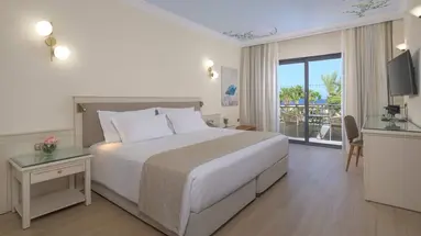 ATRIUM PALACE THALASSO SPA RESORT & VILLAS