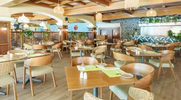 ATRIUM PALACE THALASSO SPA RESORT & VILLAS