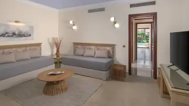 ATRIUM PALACE THALASSO SPA RESORT & VILLAS
