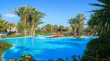 ATRIUM PALACE THALASSO SPA RESORT & VILLAS