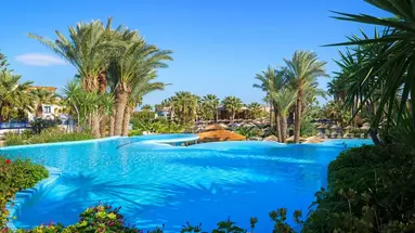 ATRIUM PALACE THALASSO SPA RESORT & VILLAS