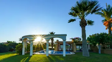 ATRIUM PALACE THALASSO SPA RESORT & VILLAS