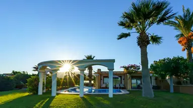 ATRIUM PALACE THALASSO SPA RESORT & VILLAS