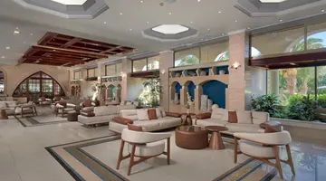 ATRIUM PALACE THALASSO SPA RESORT & VILLAS
