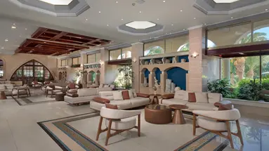 ATRIUM PALACE THALASSO SPA RESORT & VILLAS