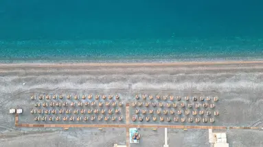 ATRIUM PALACE THALASSO SPA RESORT & VILLAS