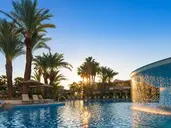 ATRIUM PALACE THALASSO SPA RESORT & VILLAS
