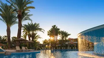 ATRIUM PALACE THALASSO SPA RESORT & VILLAS