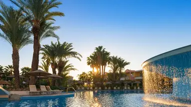 ATRIUM PALACE THALASSO SPA RESORT & VILLAS