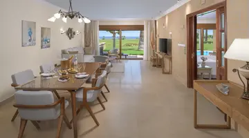 ATRIUM PALACE THALASSO SPA RESORT & VILLAS