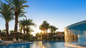 ATRIUM PALACE THALASSO SPA RESORT & VILLAS