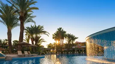 ATRIUM PALACE THALASSO SPA RESORT & VILLAS