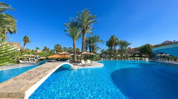 ATRIUM PALACE THALASSO SPA RESORT & VILLAS