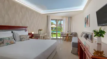 ATRIUM PALACE THALASSO SPA RESORT & VILLAS