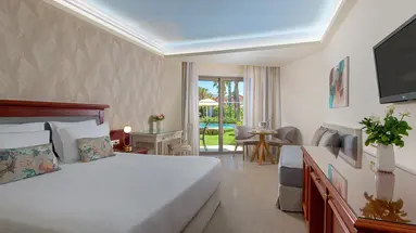 ATRIUM PALACE THALASSO SPA RESORT & VILLAS