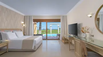 ATRIUM PALACE THALASSO SPA RESORT & VILLAS