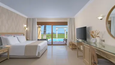 ATRIUM PALACE THALASSO SPA RESORT & VILLAS