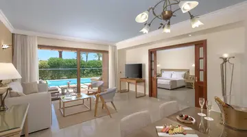 ATRIUM PALACE THALASSO SPA RESORT & VILLAS