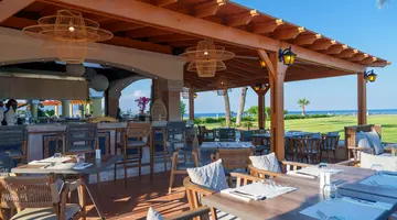 ATRIUM PALACE THALASSO SPA RESORT & VILLAS