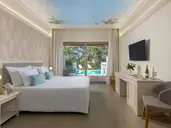 ATRIUM PALACE THALASSO SPA RESORT & VILLAS