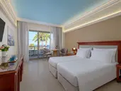 ATRIUM PALACE THALASSO SPA RESORT & VILLAS