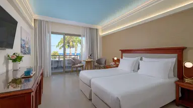 ATRIUM PALACE THALASSO SPA RESORT & VILLAS